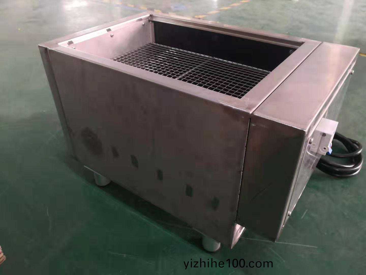 燒(shao)烤(kao)鑪